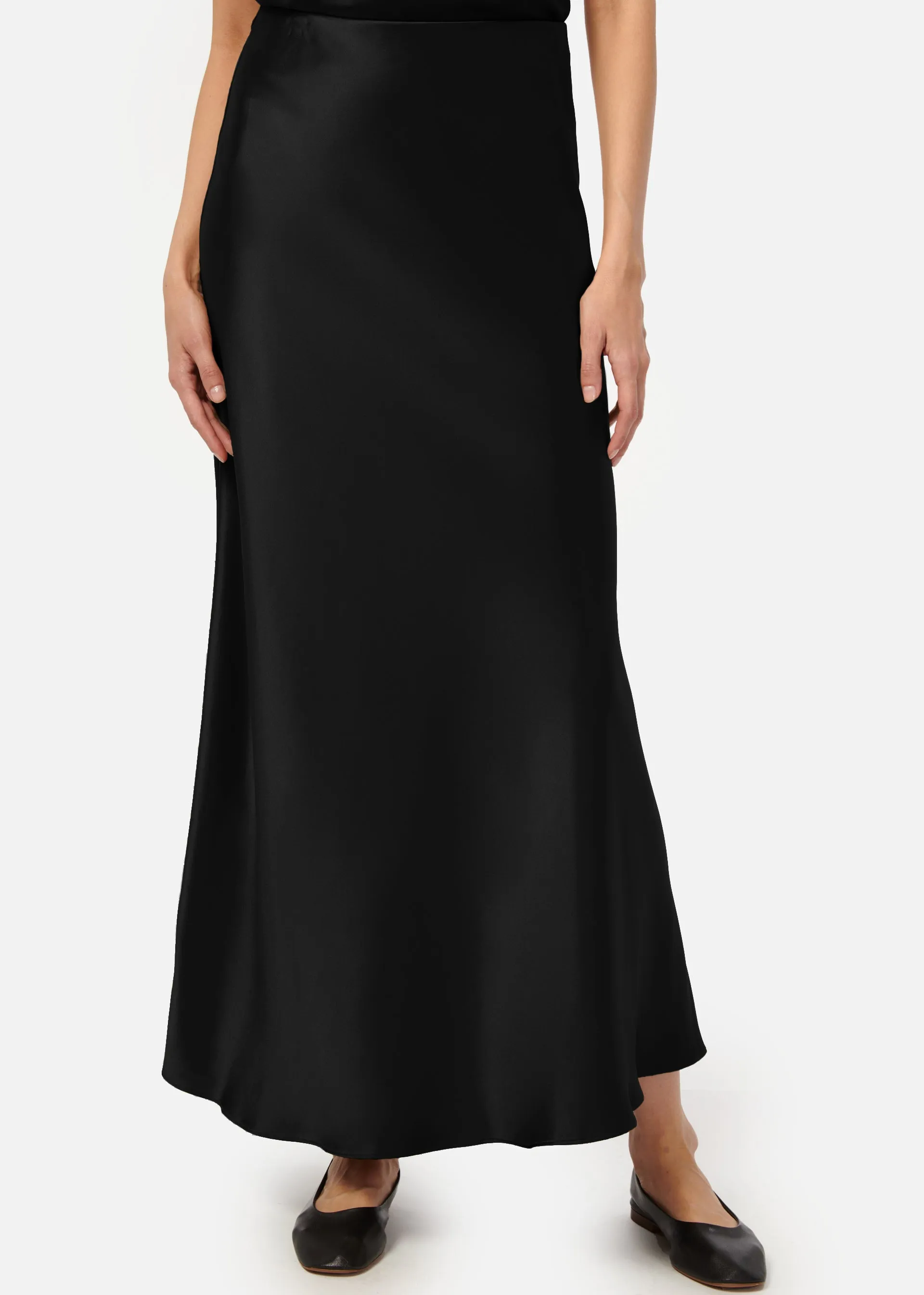 Prue Skirt Black sold by Cami NYC