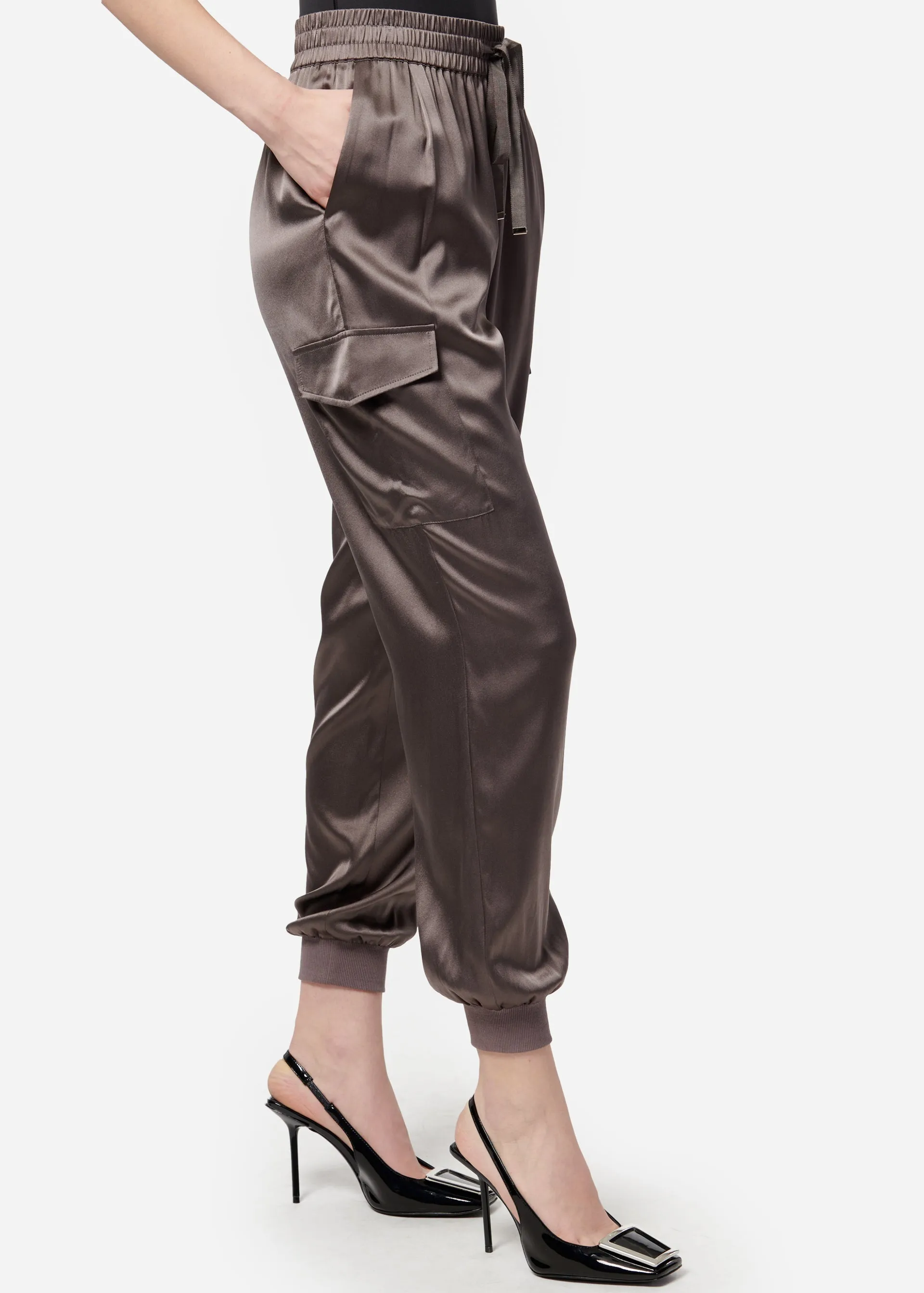 Elsie Pant Fog sold by Cami NYC product image thumbnail 3