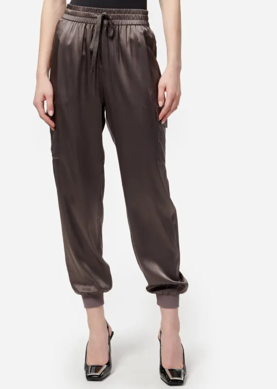 Elsie Pant Fog sold by Cami NYC