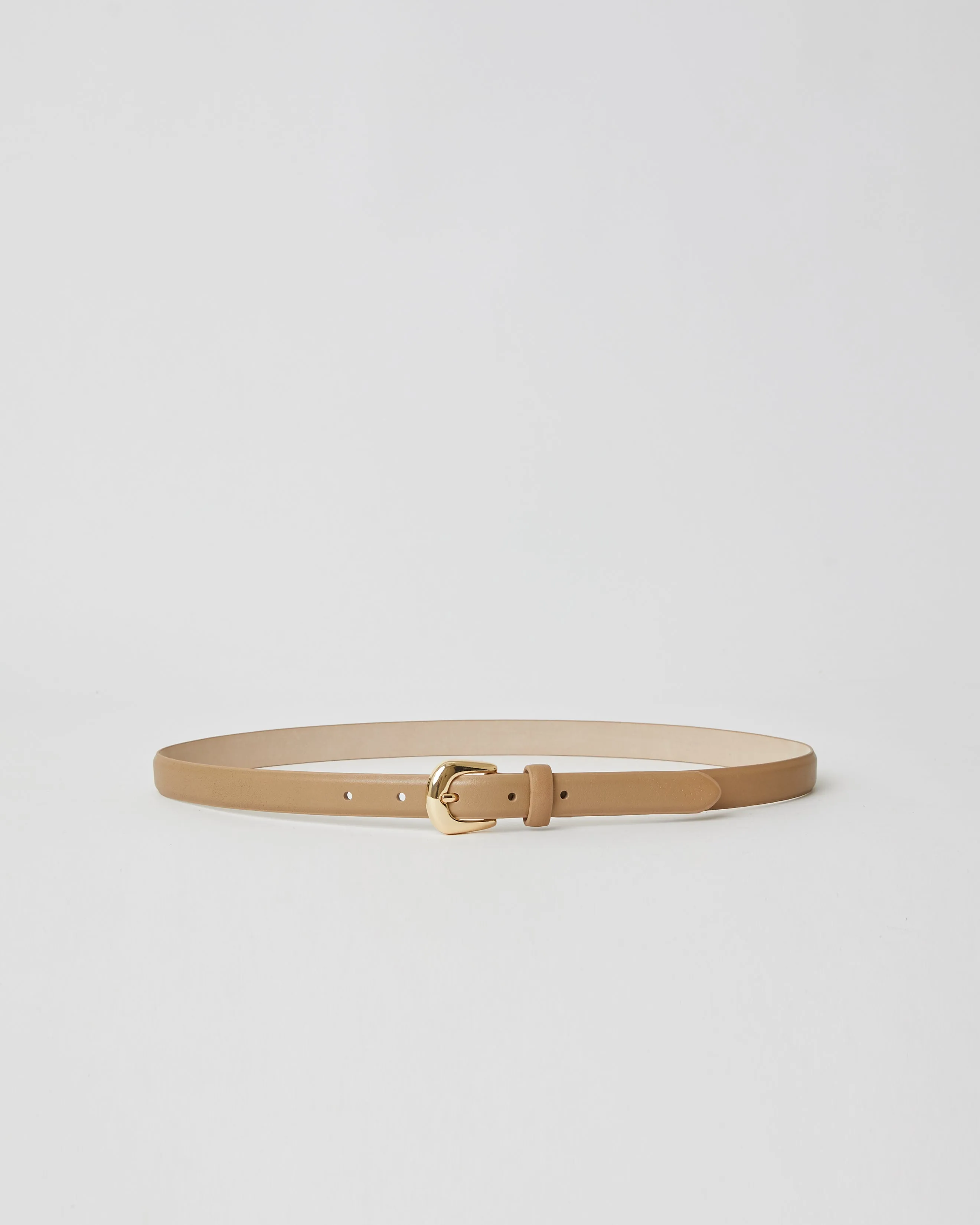 B-Low The Belt Kennedy Mini Belt Camel Gold sold by CAMI
