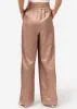 Reggie Wide Leg Pant Latte sold by Cami NYC