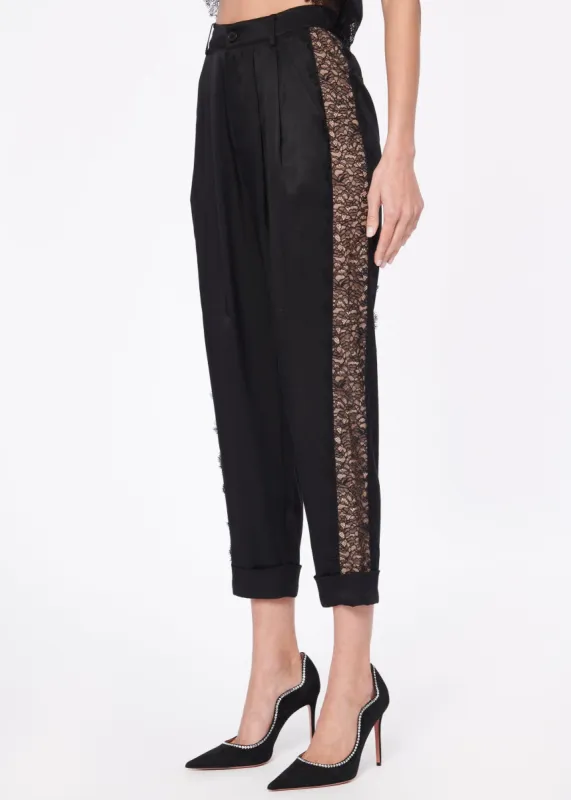 Eilian Pant Black sold by Cami NYC