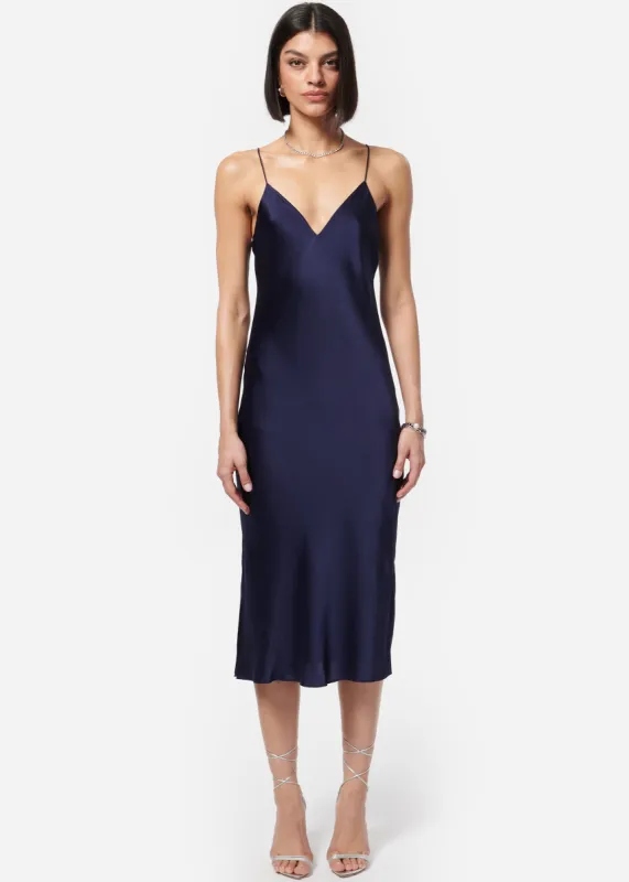 Raven Dress Eclipse sold by Cami NYC