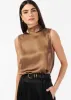 Delancey Bodysuit Nutshell sold by Cami NYC