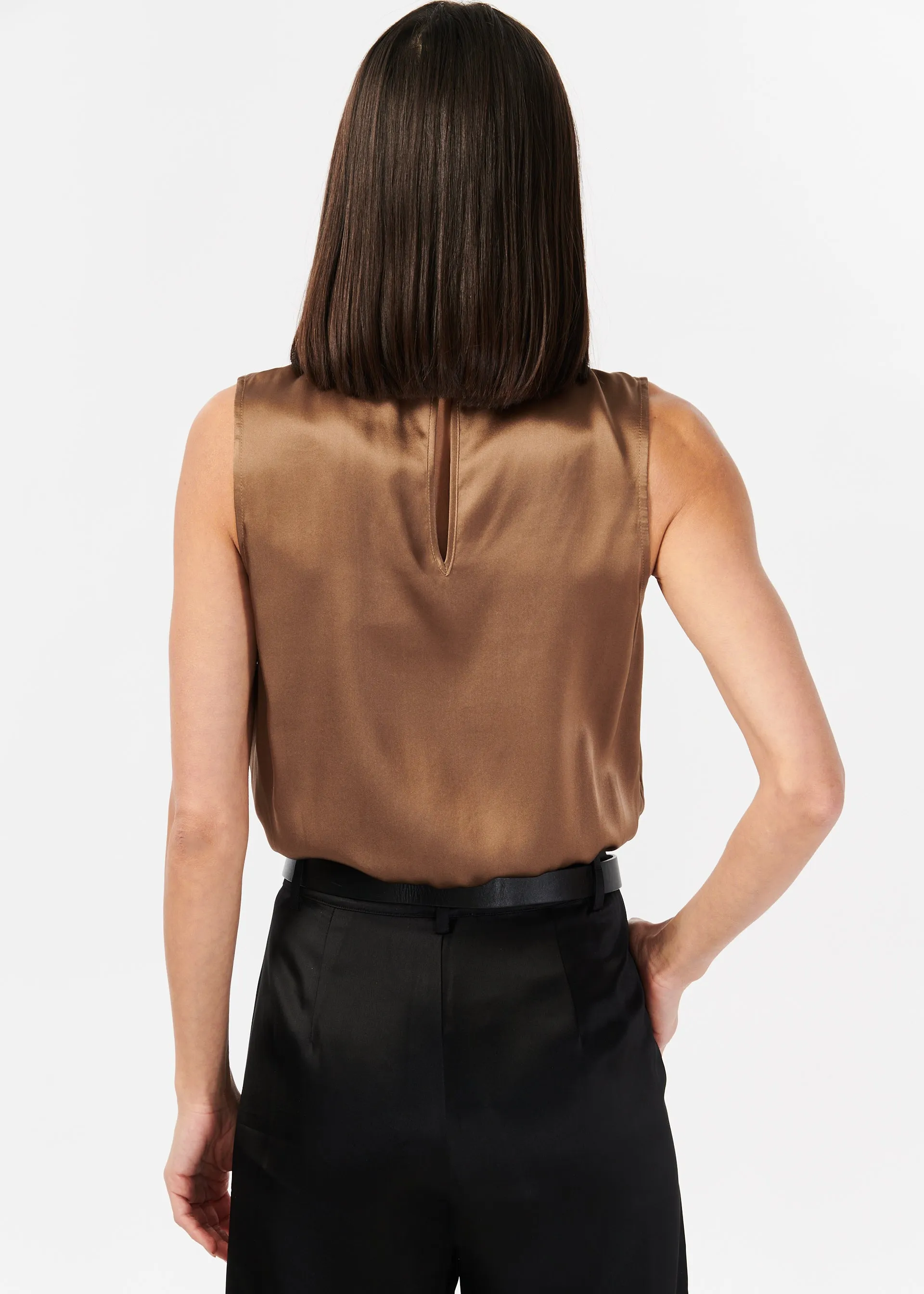 Delancey Bodysuit Nutshell sold by Cami NYC product image thumbnail 3