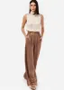 Delancey Bodysuit Oat sold by Cami NYC