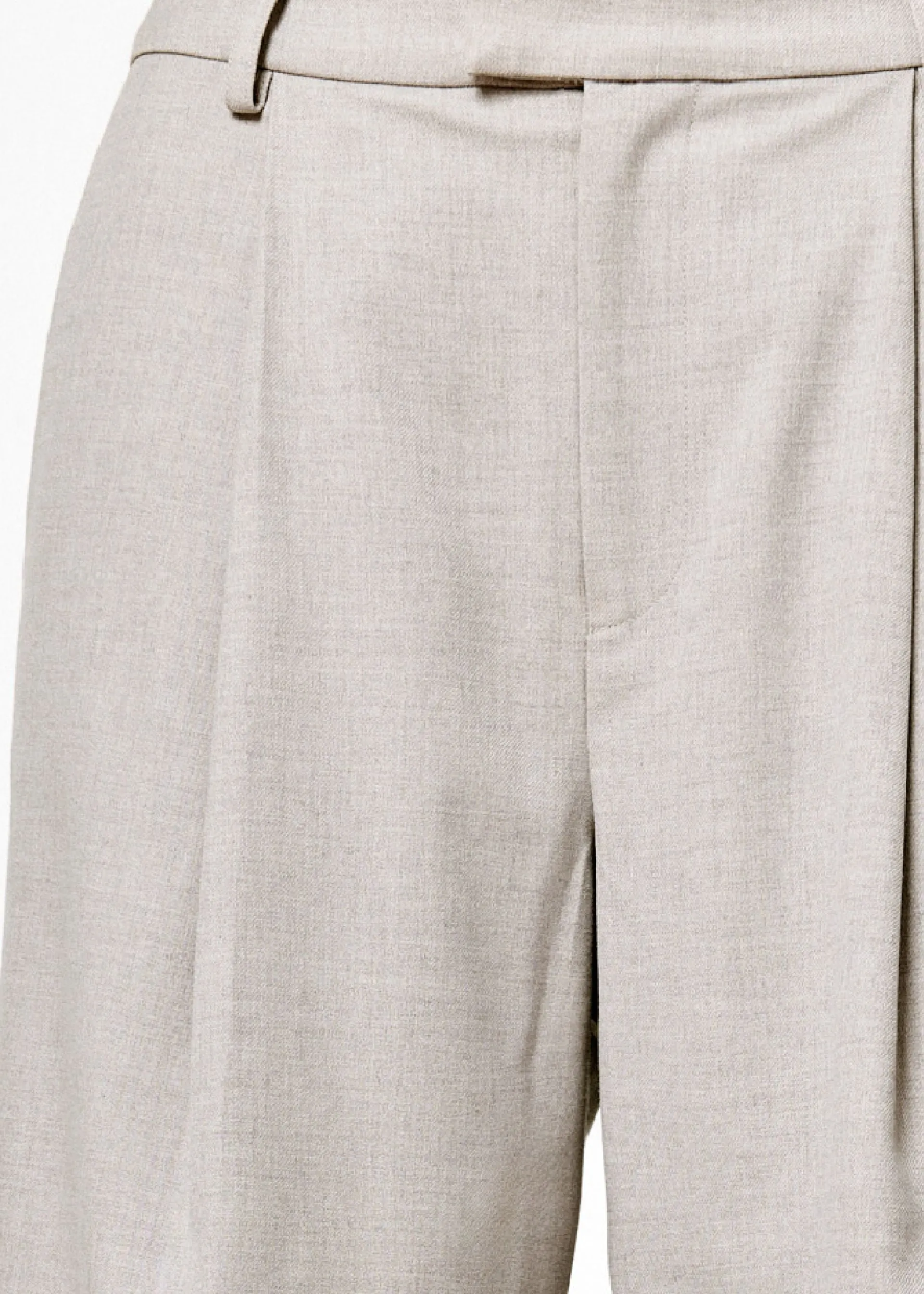 Rosheen Wide Leg Pant Haze sold by CAMI product image thumbnail 3
