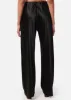Bristol Mid Rise Pant Black sold by Cami NYC