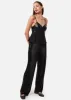 Bristol Mid Rise Pant Black sold by Cami NYC