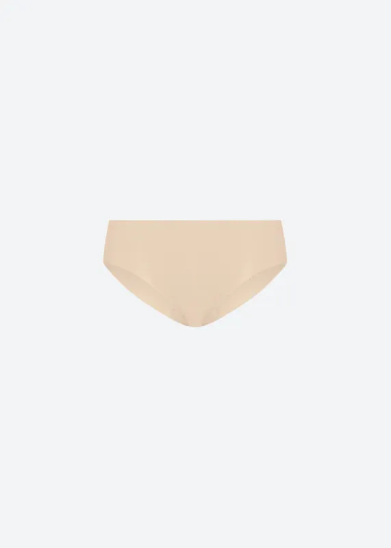 Commando Bikini Beige sold by Cami NYC