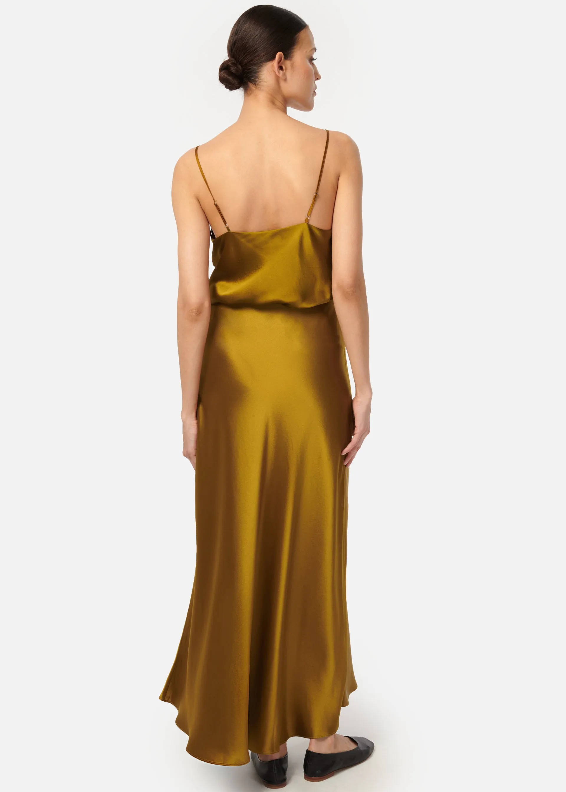 Prue Skirt Medallion sold by Cami NYC product image thumbnail 4