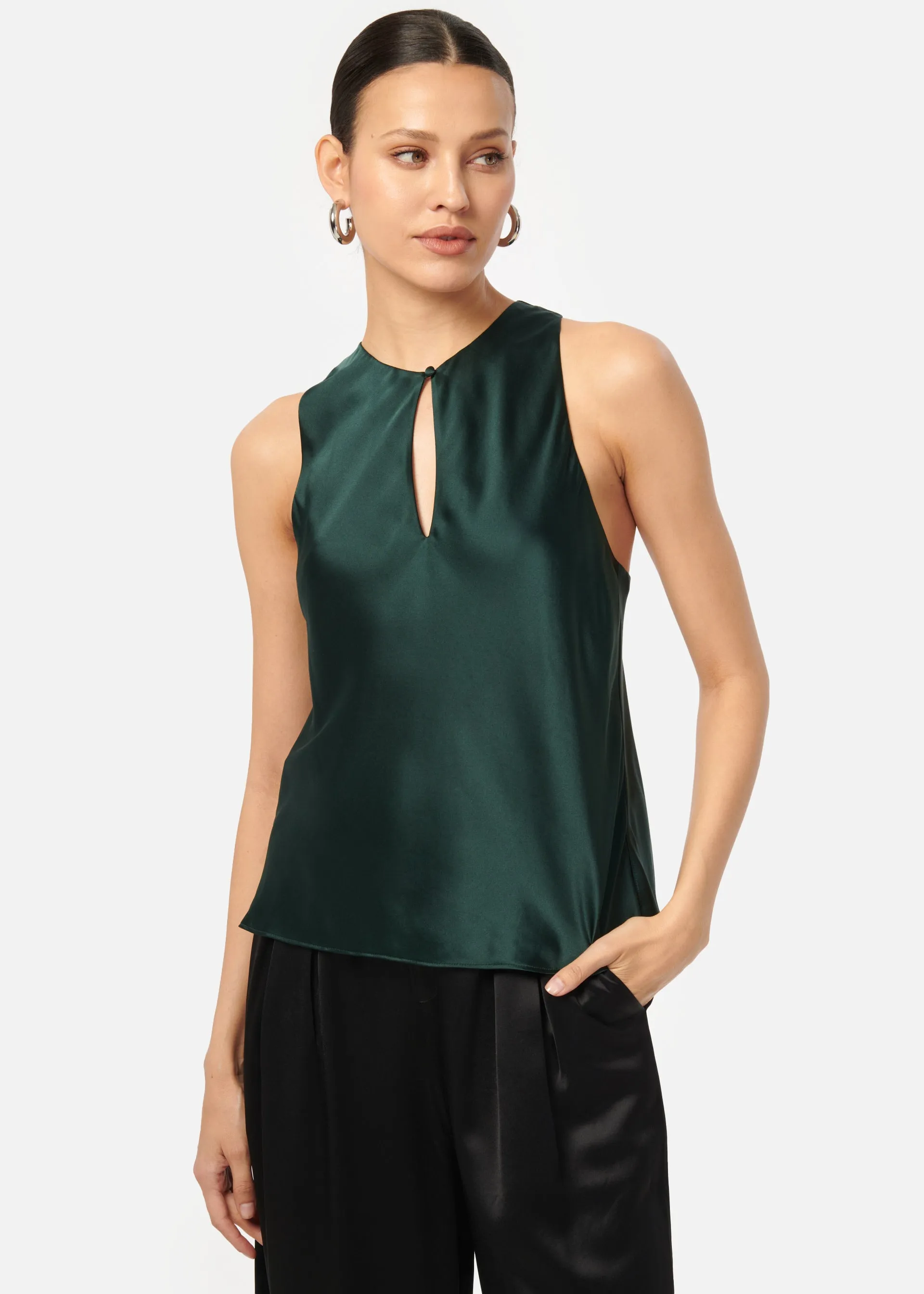 Ellis Camisole Holly sold by CAMI product image thumbnail 2