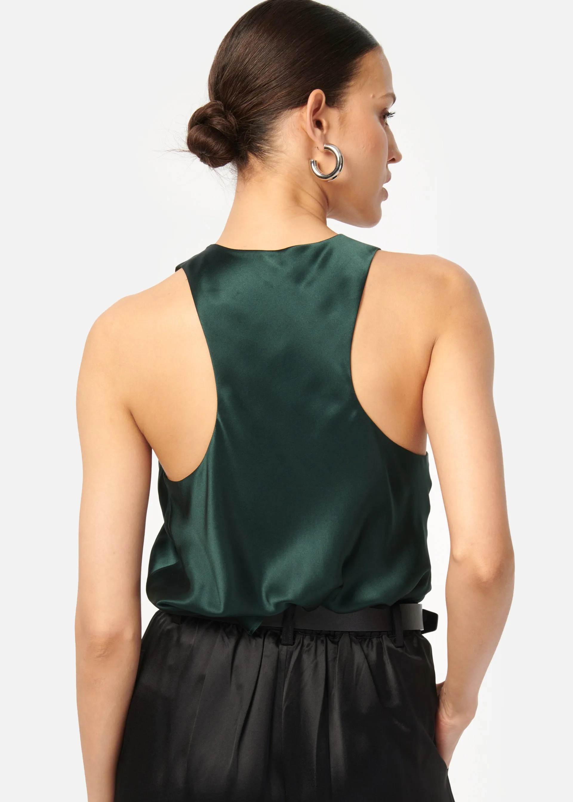 Ellis Camisole Holly sold by CAMI product image thumbnail 3