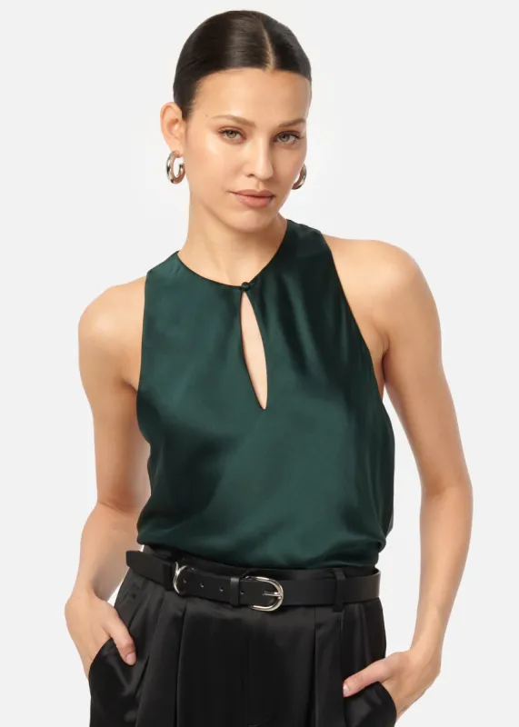 Ellis Camisole Holly sold by CAMI