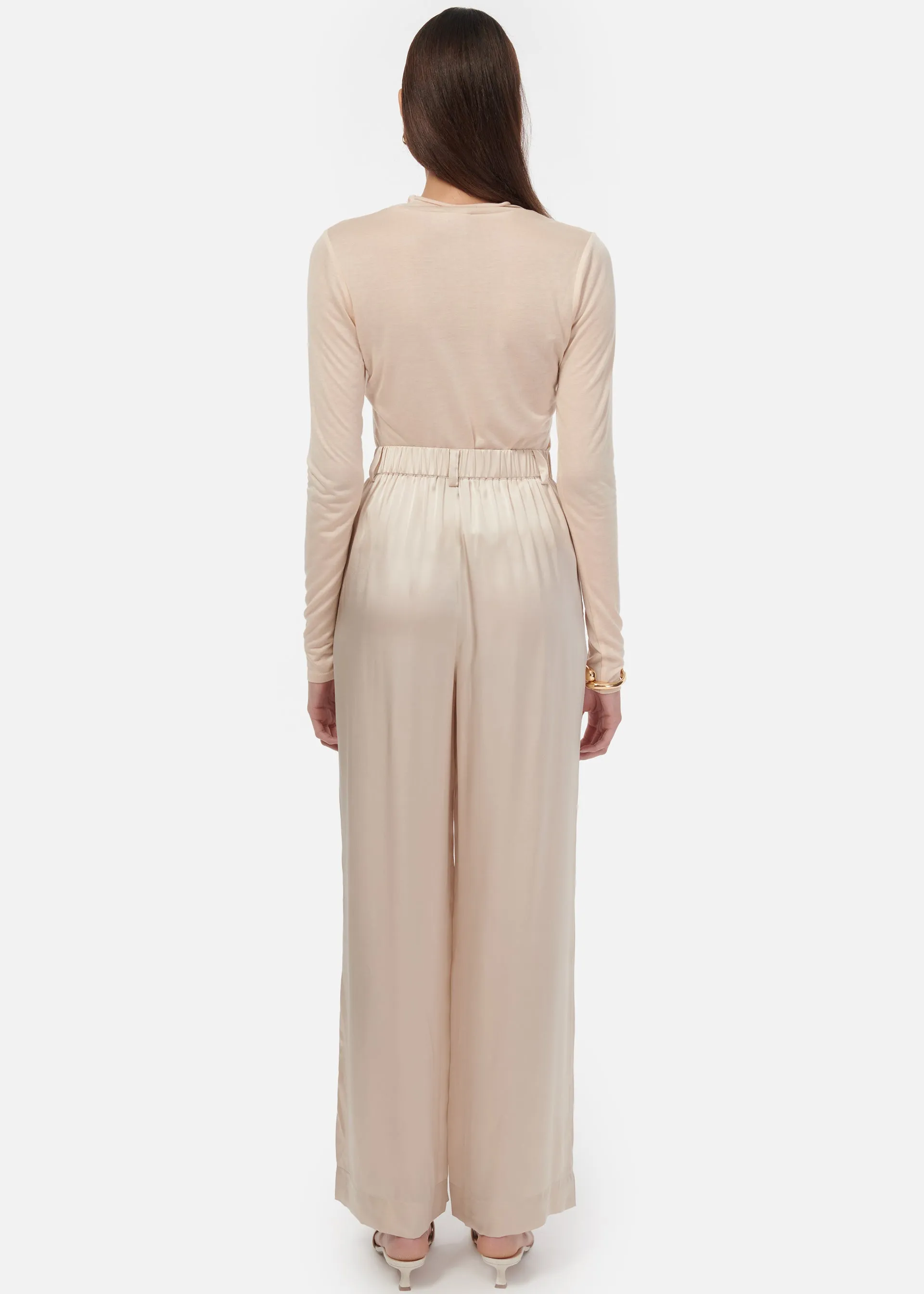 Aleesia Top Cannoli sold by Cami NYC product image thumbnail 5