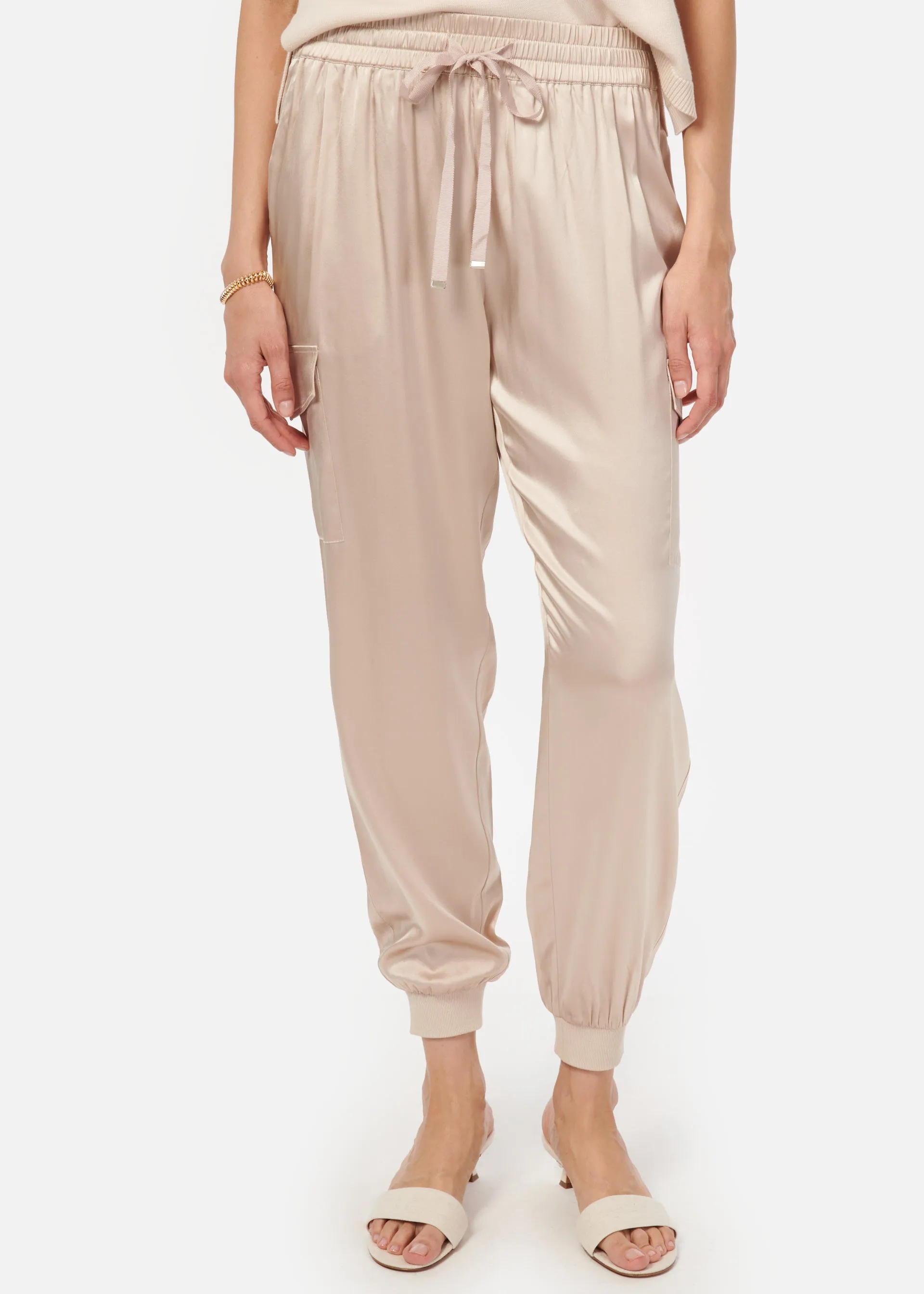 Elsie Pant Cannoli sold by Cami NYC