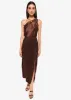 Darby Bodysuit Malt sold by Cami NYC