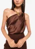 Darby Bodysuit Malt sold by Cami NYC
