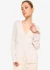 Narin Cardigan Bone sold by Cami NYC