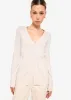 Narin Cardigan Bone sold by Cami NYC