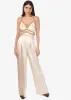 Delphine Camisole Bone sold by Cami NYC