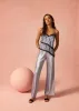 Auren Camisole MiniPrimavera Shadow sold by Cami NYC