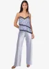 Auren Camisole MiniPrimavera Shadow sold by Cami NYC