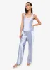 Andressa Camisole Sea Spray sold by Cami NYC