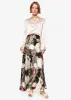 Prue Skirt Bayou Bloom sold by Cami NYC