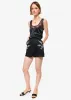Juna Camisole Black sold by Cami NYC