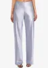 Bristol Mid Rise Pant Sea Spray sold by Cami NYC