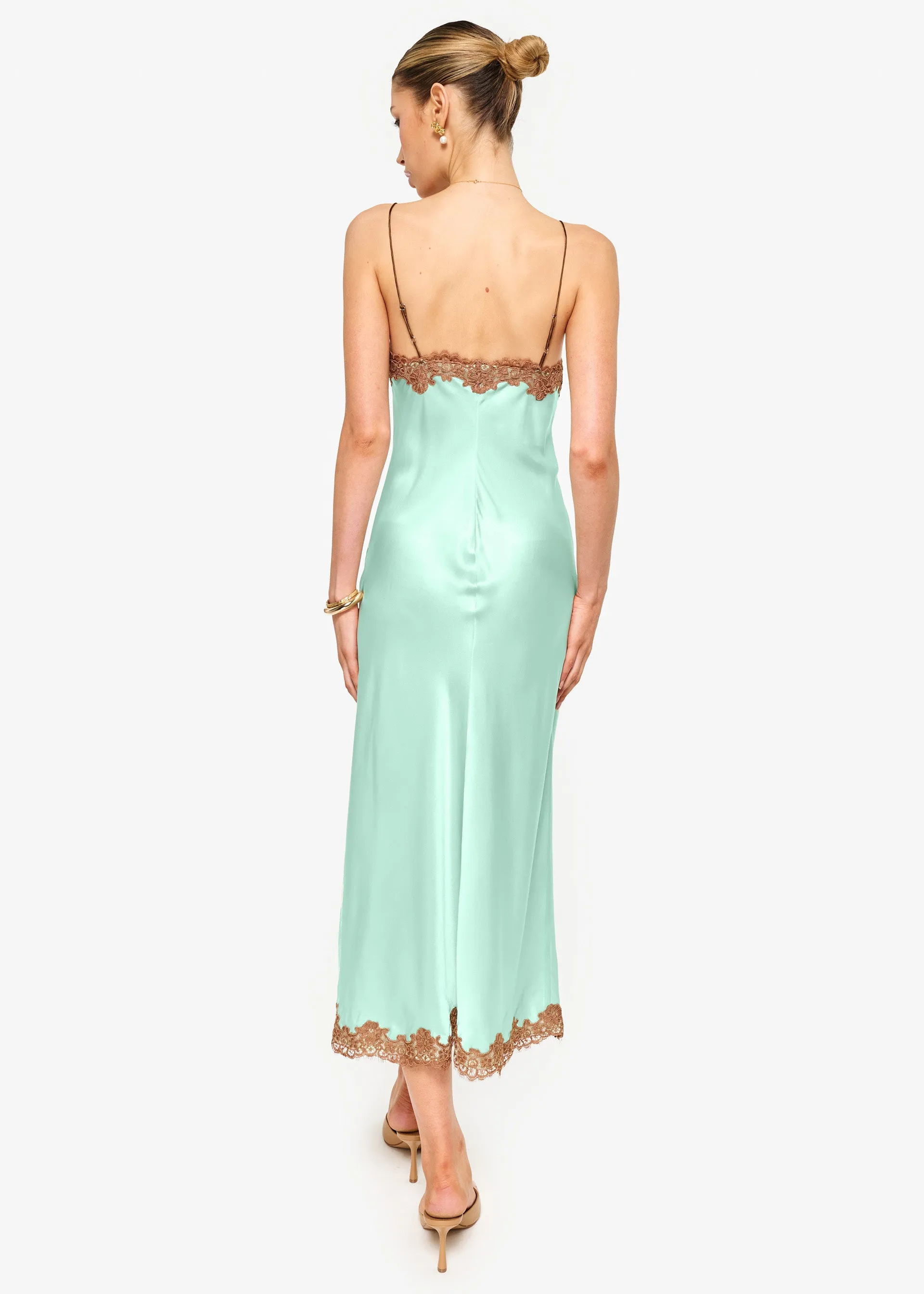 Peride Dress Oasis sold by Cami NYC product image thumbnail 5