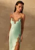 Peride Dress Oasis sold by Cami NYC
