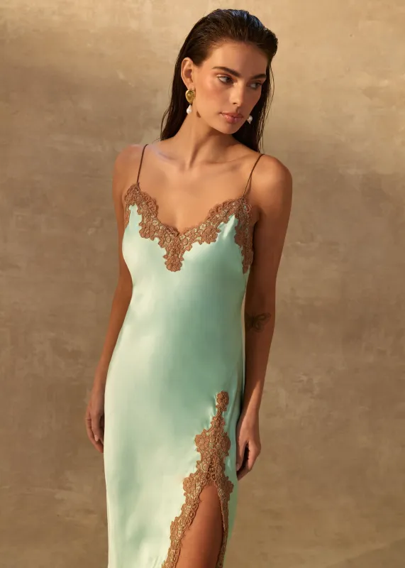 Peride Dress Oasis sold by Cami NYC