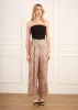 Rama Strapless Rib Knit Camisole Black sold by Cami NYC