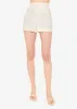 Ravi Linen Short Macadamia sold by Cami NYC
