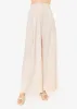 Fabian High Rise Jacquard Pant Cannoli sold by Cami NYC