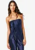 Bonita Strapless Camisole Harbor sold by Cami NYC