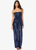 Bonita Strapless Camisole Harbor sold by Cami NYC