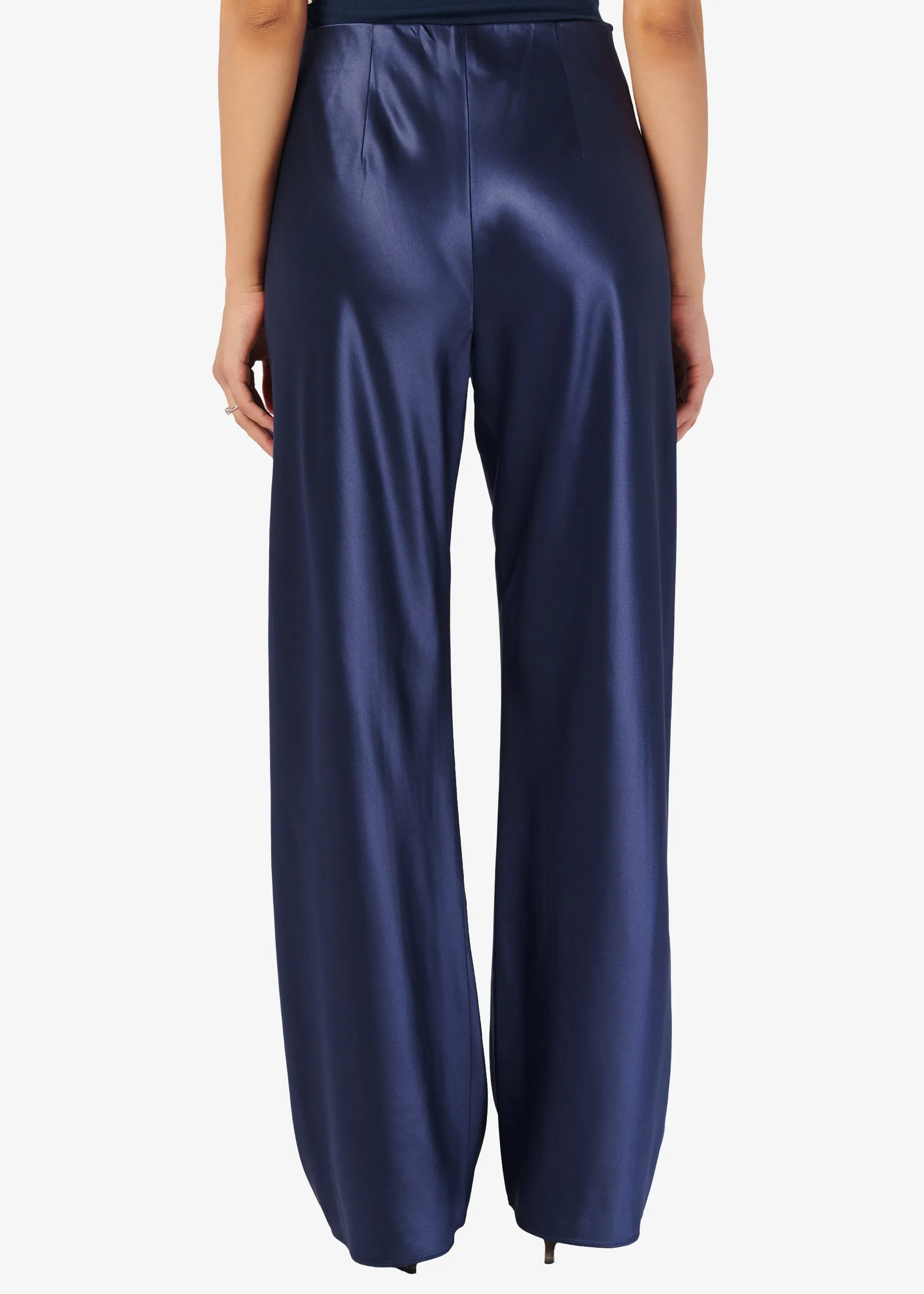 Bristol Mid Rise Pant Harbor sold by CAMI product image thumbnail 5