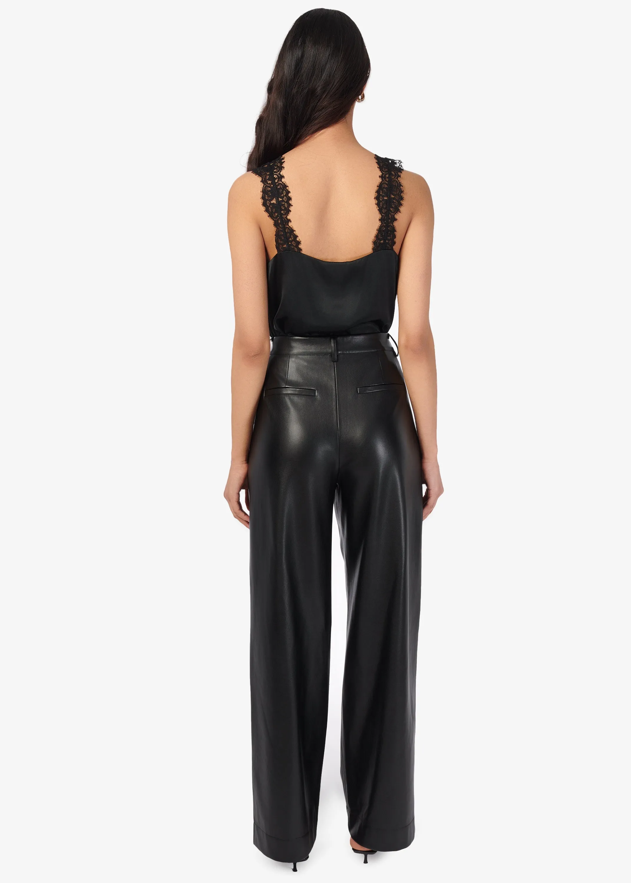 Kehlani Bodysuit Black sold by CAMI product image thumbnail 5