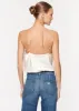 Busy Camisole White sold by Cami NYC