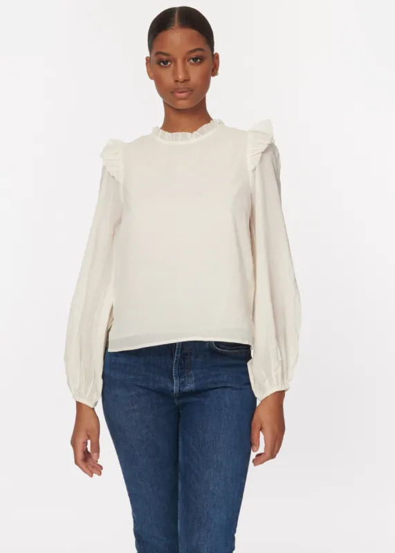 Georgine Top Ceramic sold by Cami NYC