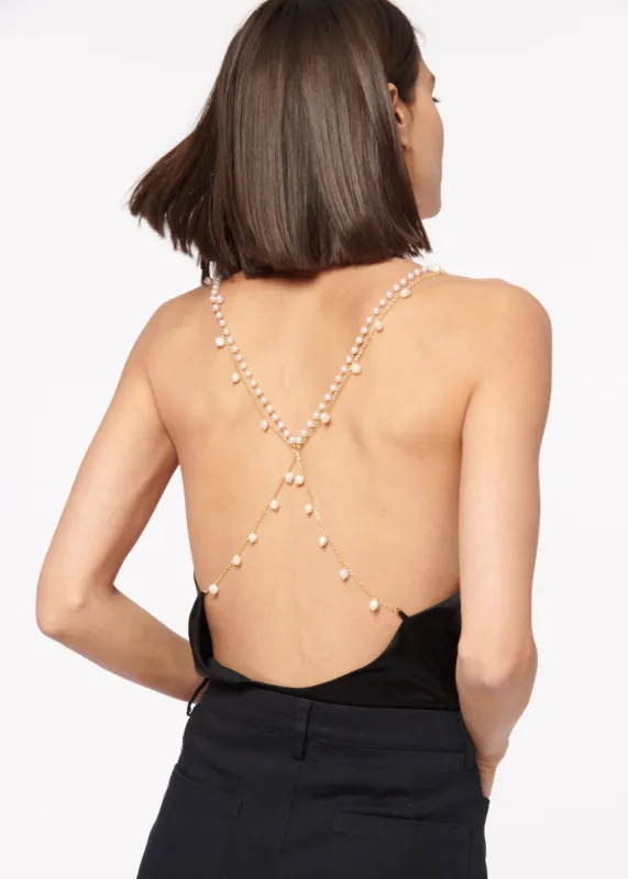 Renata Cami Black sold by Cami NYC