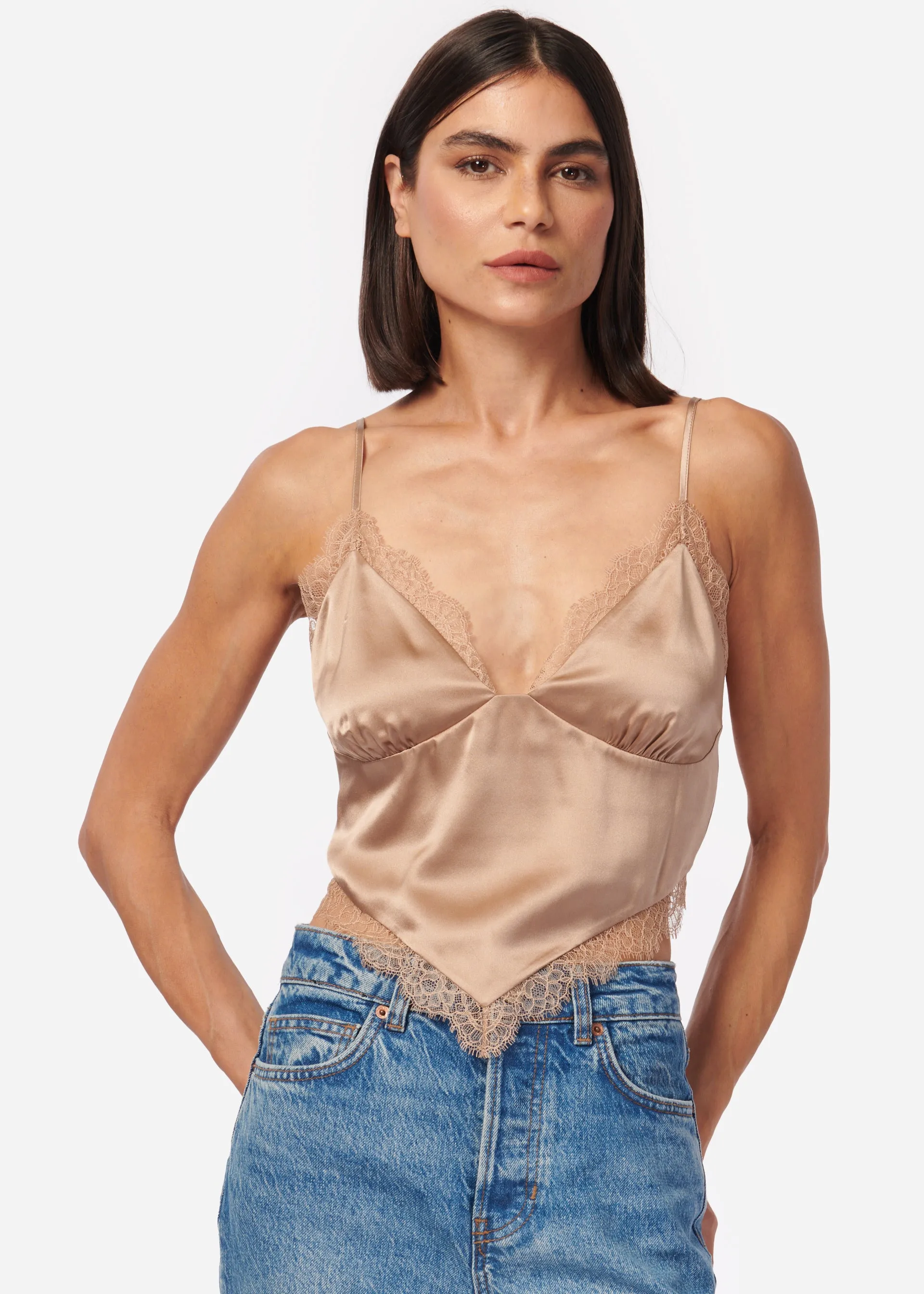 Kia Cami Latte sold by Cami NYC