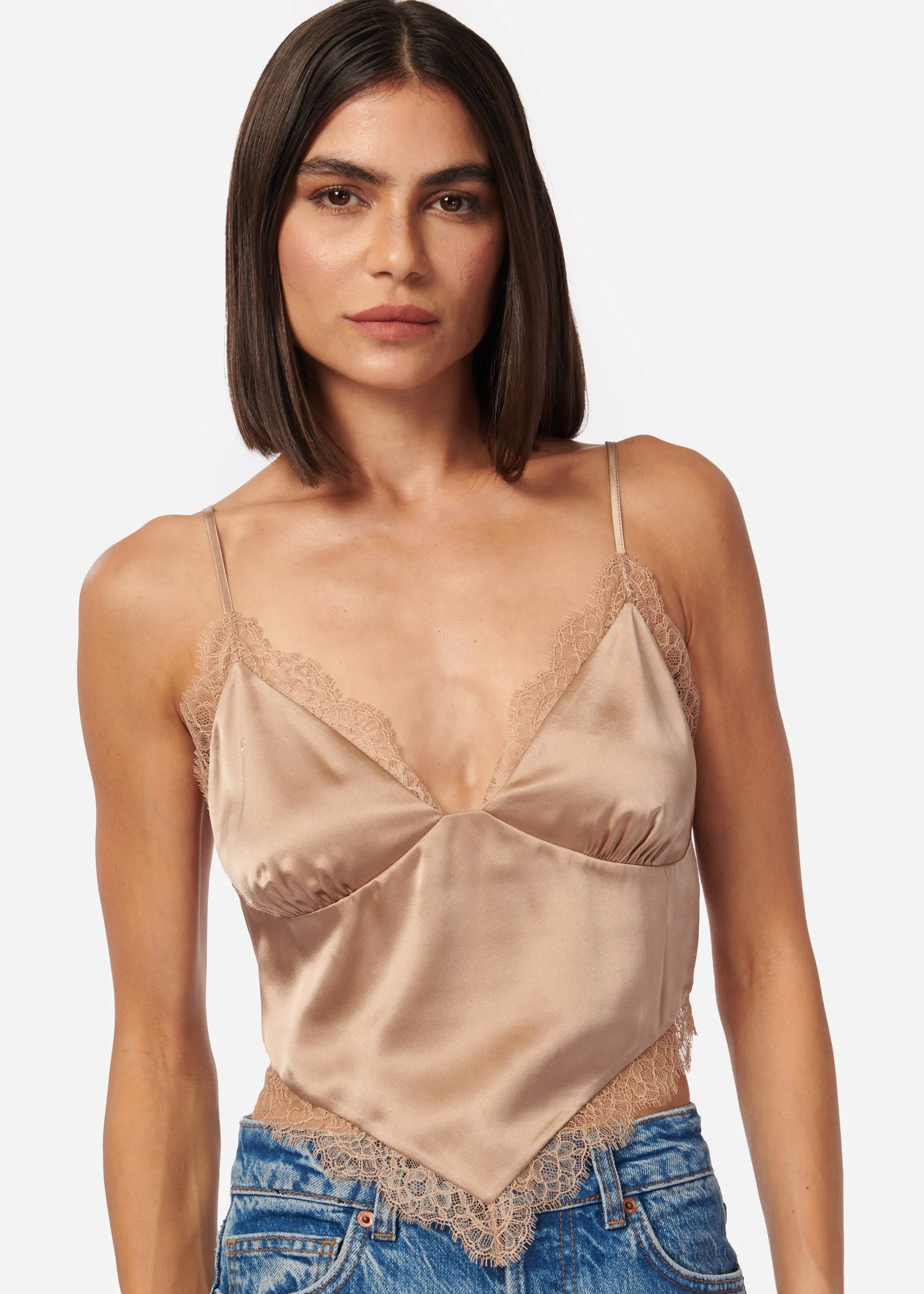 Kia Cami Latte sold by Cami NYC product image thumbnail 4