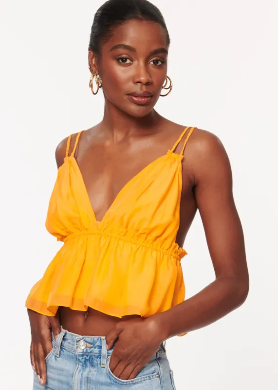 Marlene Cami Mango sold by Cami NYC