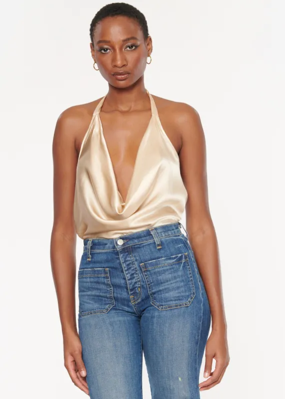 Jackie Cami Shell sold by Cami NYC