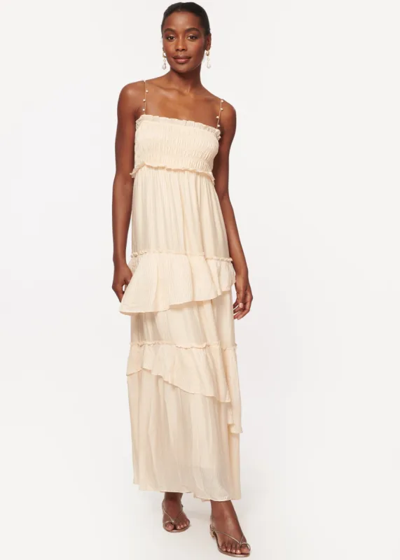 Anita Dress Shell sold by Cami NYC