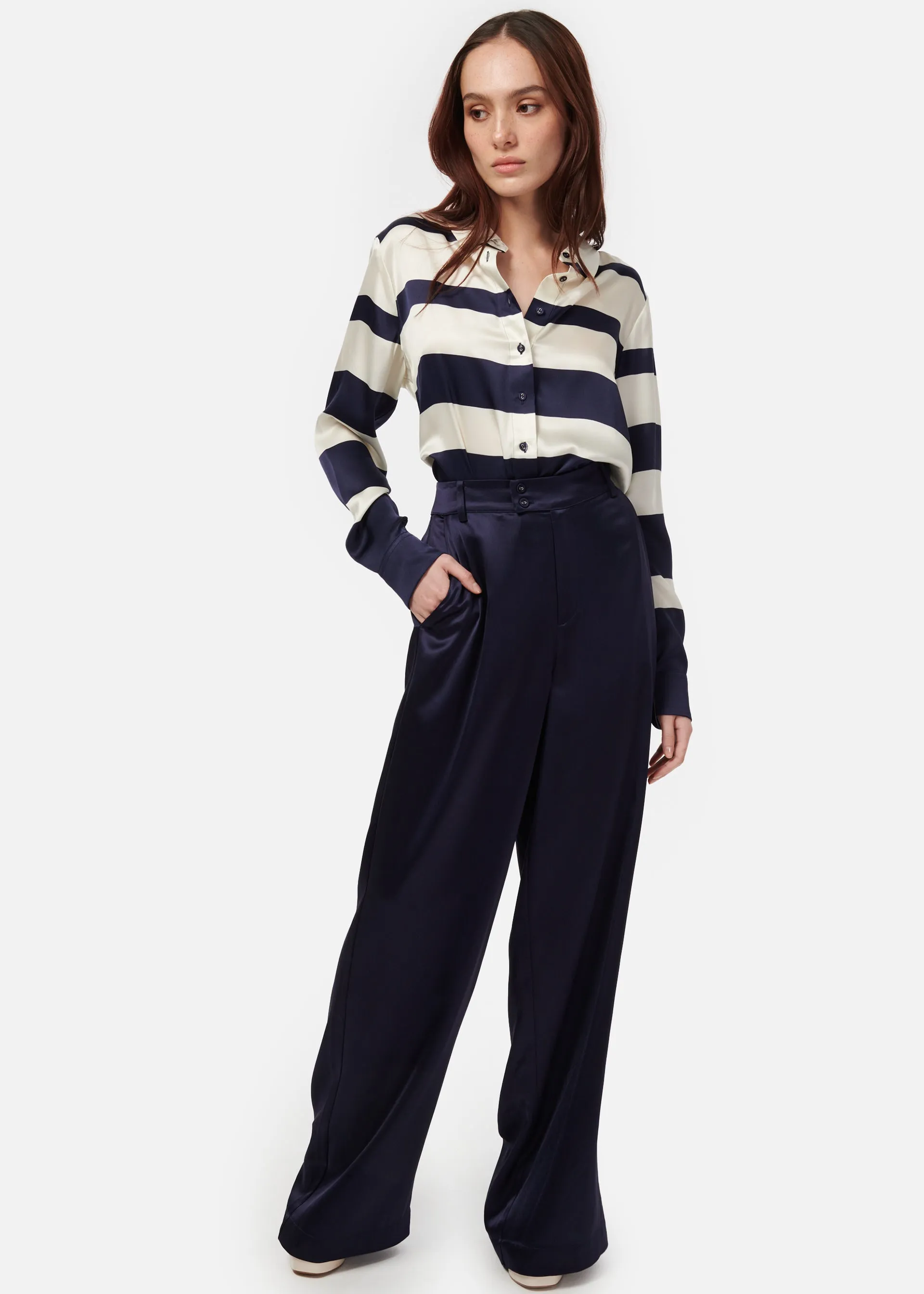 Anais Pant Shadow sold by CAMI product image thumbnail 5